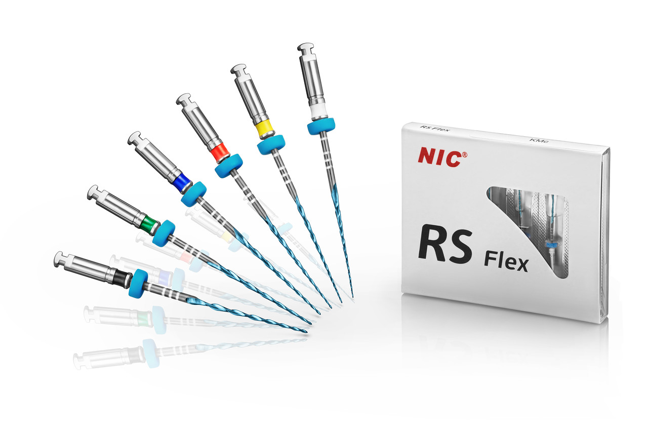 RS Flex File