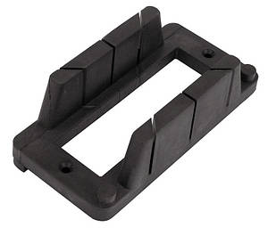 MasterTool Стусло пластикове 210*70 мм полегшене, Арт.: 14-3822