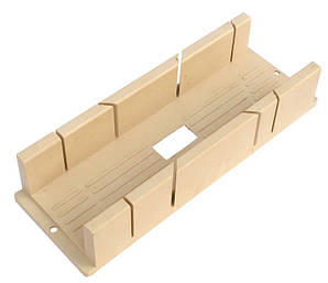 MasterTool Стусло пластикове 300* 80 мм полегшене, Арт.: 14-3824