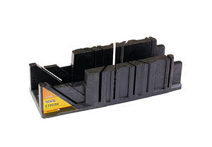 MasterTool Стусло пластикове 212*42*44 мм, Арт.: 14-3840