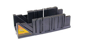 MasterTool Стусло пластикове 250*65*60 мм, Арт.: 14-3843