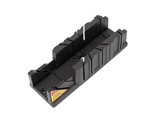 MasterTool Стусло пластикове 295*80*70 мм, Арт.: 14-3844