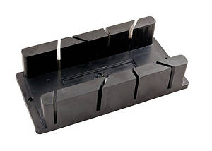 MasterTool Стусло пластикове 185*50 мм полегшене, Арт.: 14-3821