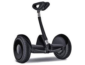 Сігвей Ninebot Mini MiniRobot 54V Premium Чорний 4400Ah