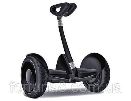 Сігвей Ninebot Mini 54V 5700Ah Premium Чорний, фото 1