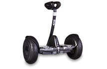 Сігвей Ninebot Mini 54V 5700Ah Premium Чорний, фото 6