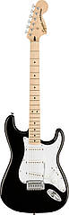 Електрогітара SQUIER AFFINITY STRATOCASTER MN BLACK
