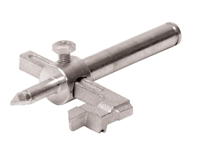 MasterTool Циркуль для різання плитки 20-90 мм, Арт.: 80-3080, фото 1