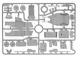 Пластикова модель 1/35 ICM 35669 американський автомобіль Model T RNAS, фото 3