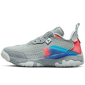 Оригінальні кросівки для баскетболу Jordan Delta 2 (DJ9843-004)