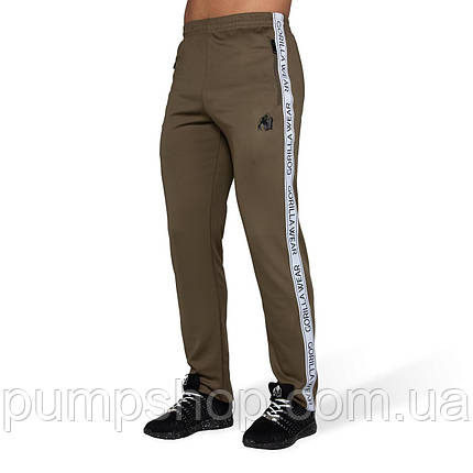 Спортивні штани Gorilla Wear Wellington Track Pants XXL, фото 2