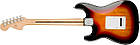 Електрогітара SQUIER AFFINITY STRATOCASTER LRL 3CS, фото 3