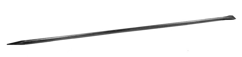 MasterTool Лом будівельний Ø 26 мм 1600 мм, Арт.: 03-1016