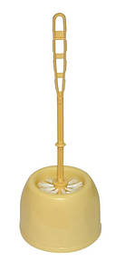 Господар Єрш для унітаза "Шар" із підставкою, Арт.: 92-0102