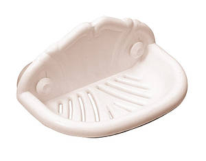 Господар Підставка для мила на 2-х присосках, Арт.: 92-0095