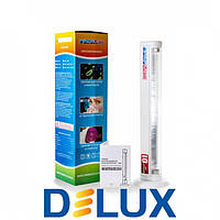 Опромінювачі бактерицидні і рециркулятори бактерицидні Праймед,Україна