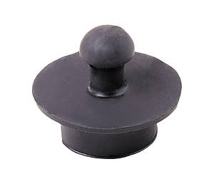 Господар Пробка гумова &#216;40 мм для ванної, Арт.: 92-0963