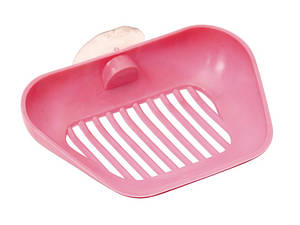 Господар Підставка для мила на 1 присосці, Арт.: 92-0094