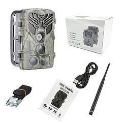 Фотоловичка Suntek HC 810LTE