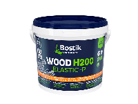 Гибридный клей для всех видов паркета Bostik Wood H200 Elastic-P, 21 кг