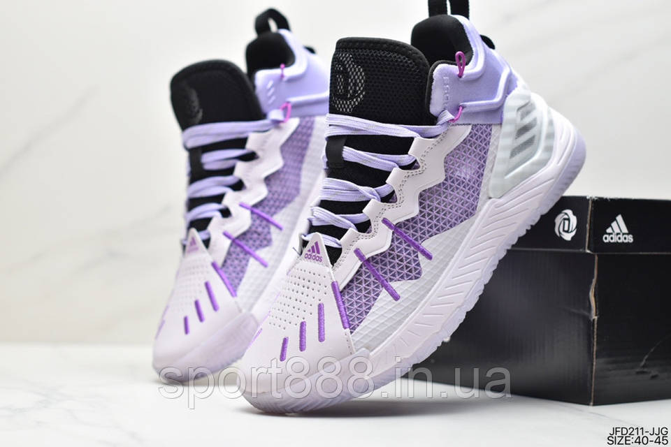 Adidas D Rose Son of Chi ID 1554926199 2930 Prom.ua
