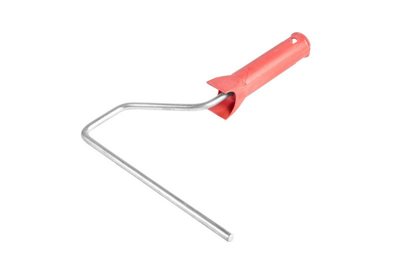 MasterTool Ручка для валика,250 мм d 8 мм, Арт.: 92-7002