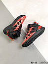 Adidas D Rose Son of Chi біло червоні чоловічі баскетбольні кросівки, фото 9