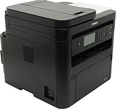 БФП Canon i-Sensys MF267dw (2925C039) (лазерний монохромний, А4, РК-дисплей, Wi-Fi, USB 2.0, RJ-45, 2xRJ-11)