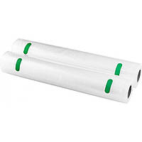 Рулон для вакуумного пакувальника ECG VS 28300 ROLLS (28х300 см)