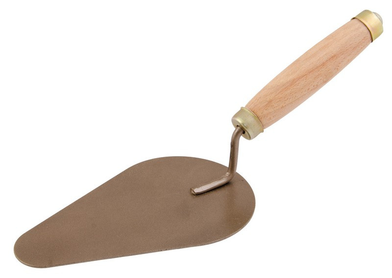 MasterTool Кельма печеника ударний. (корочена), Арт.: 19-4122, фото 1