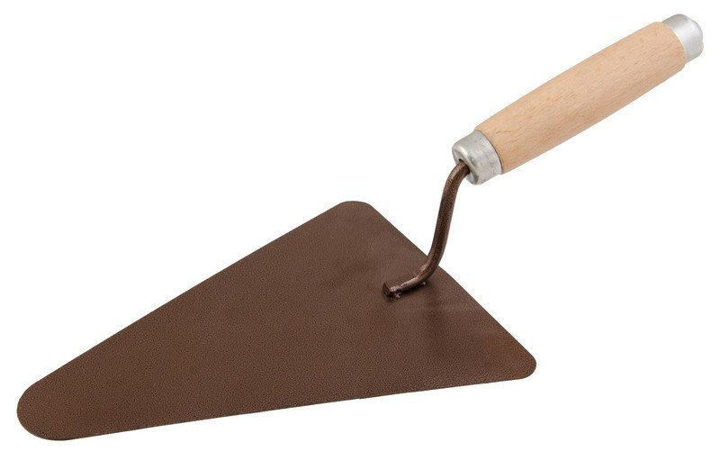 MasterTool Кельма бетонщика ударний. (фарбована), Арт.: 19-4124