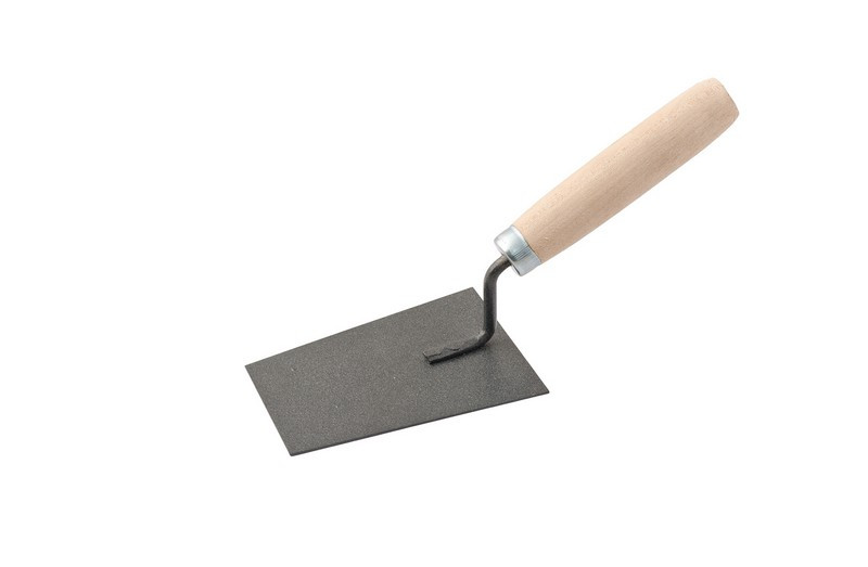 MasterTool Кельма оздоблювача ТР12 (фарбована), Арт.: 19-4132