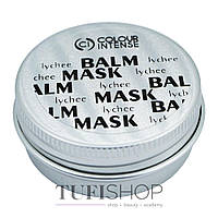 Бальзам-маска для губ питательная COLOUR INTENSE LIP CARE №9 личи 10 г (4823083019433)