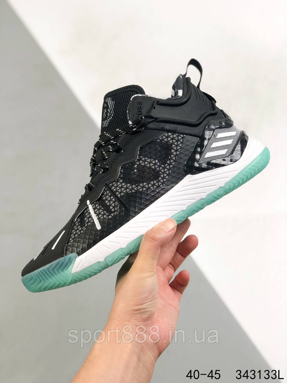 Adidas basketball d rose discount