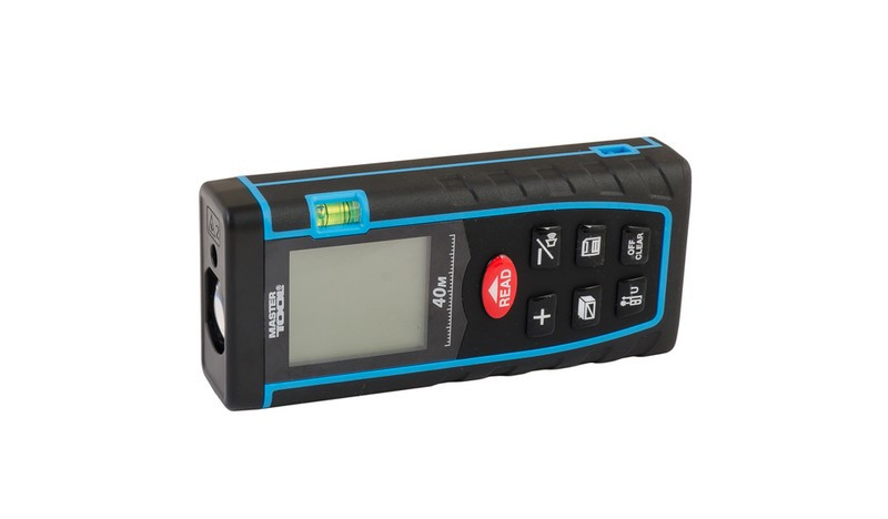 Дальномер лазерный Mastertool 0.05-40 м 30-0940