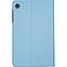Чохол Galeo TPU Stand для Lenovo Tab M10 Plus TB-X606/Tab K10 TB-X6C6 Blue, фото 4