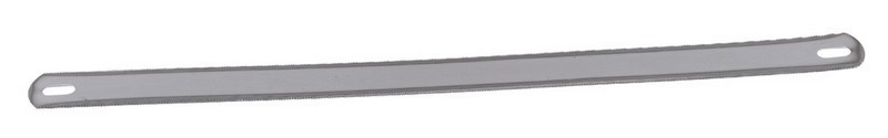 MasterTool Полотно для металу 2-стороннє 25 мм Ram B, Арт.: 14-2902