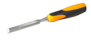 MasterTool Стамеска ударна 18мм, хром-ванадій, Арт.: 14-1518