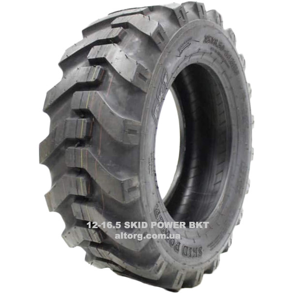Шина 12-16.5 SKID POWER - BKT