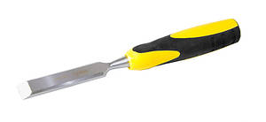 MasterTool Стамеска ударна 32 мм, хромо-ванадій, Арт.: 14-1532