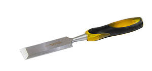 MasterTool Стамеска ударна 38 мм, хромо-ванадій, Арт.: 14-1538