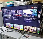 Телевізор 50 дюймів Самсунг Samsung UE50H6270SS Smart TV Wi-Fi 3D б/у, фото 3
