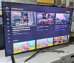 Телевізор 50 дюймів Самсунг Samsung UE50H6270SS Smart TV Wi-Fi 3D б/у, фото 4