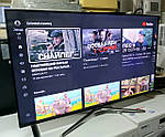 Телевізор 50 дюймів Самсунг Samsung UE50H6270SS Smart TV Wi-Fi 3D б/у, фото 7