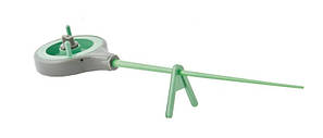 MasterTool зимова Вудка, котушка без курка (балалайка), Арт.: 92-0888