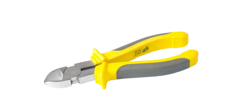 MasterTool Бокорізи 200 мм, C55, HRC 45~50, Арт.: 23-1200