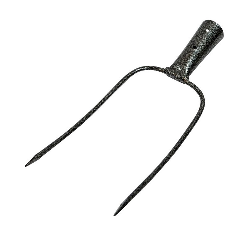 MasterTool Вила господарські 2 ріги 160*280 мм, Арт.: 14-6234