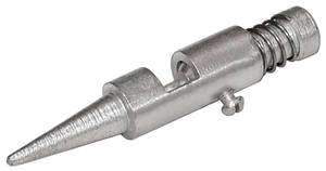 Бабка для коси MASTERTOOL 140 мм 92-0663 Код: 92-0663