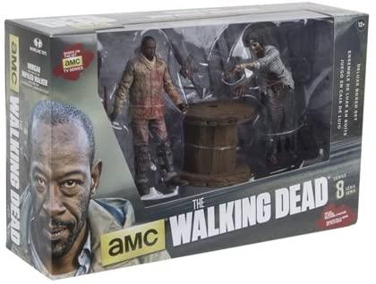Walking dead toys deals