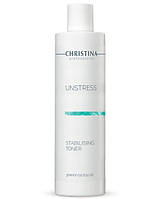 Анстресс Стабилизирующий тоник Unstress Stabilizing Toner, 300 мл